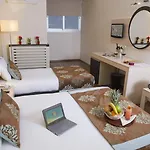 The New Zeybek Hotel