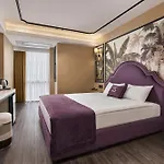 Hotel The New Zeybek