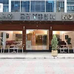 The New Zeybek イズミル