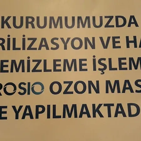 The New Zeybek 3* Izmir