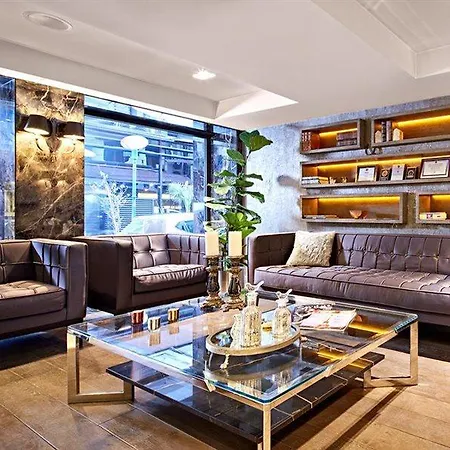 The New Zeybek 3* Izmir