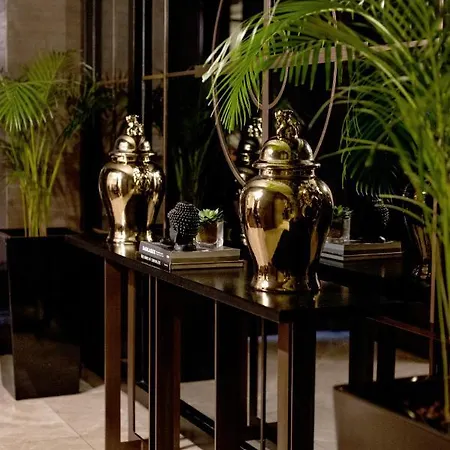 The New Zeybek Hotel 3*