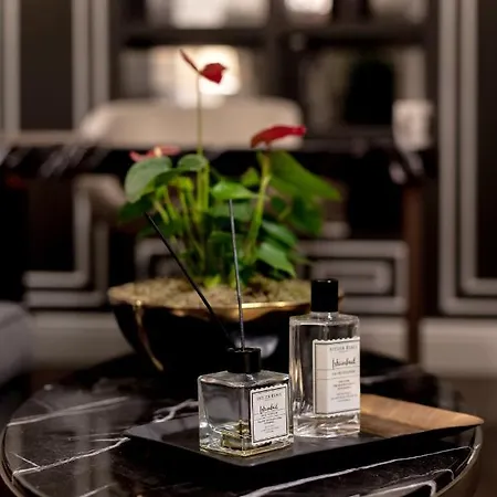 The New Zeybek Hotel