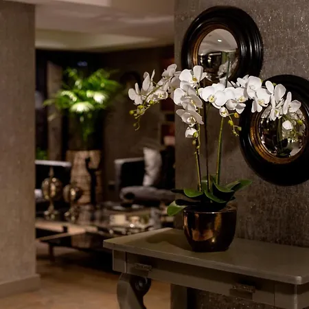 Hotel The New Zeybek