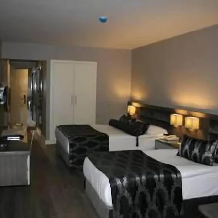 Hotel The New Zeybek Izmir