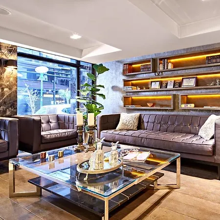 Hotel The New Zeybek 3*