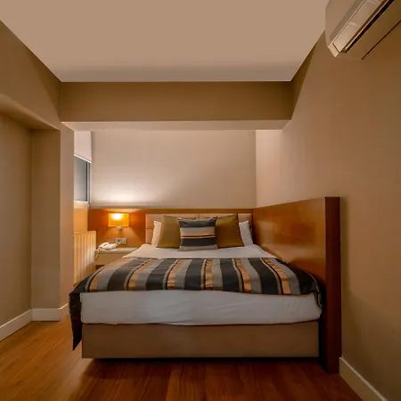 The New Zeybek Hotel 3*