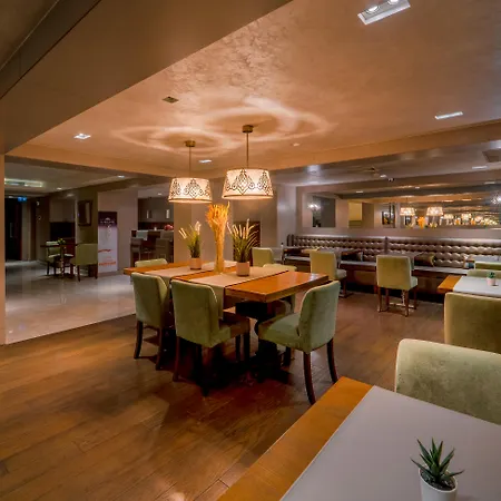 The New Zeybek Hotel