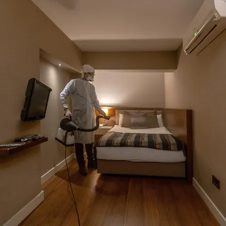 Hotel The New Zeybek Izmir