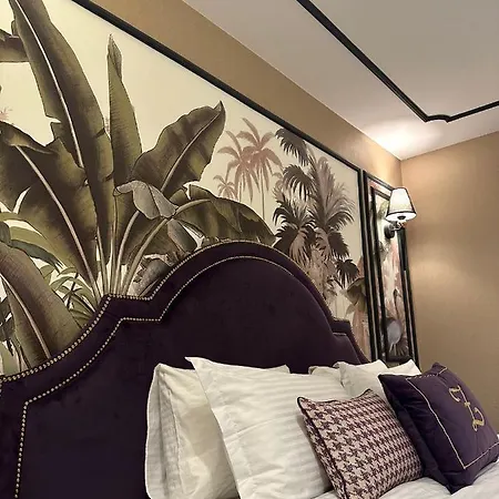 The New Zeybek 3* イズミル