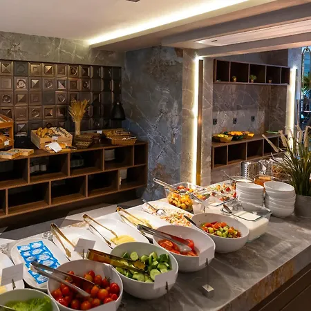 The New Zeybek 3* Izmir