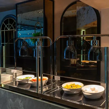 The New Zeybek Hotel 3*