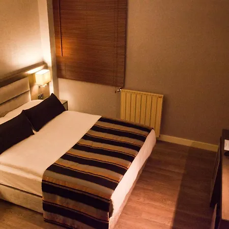 Hotel The New Zeybek İzmir