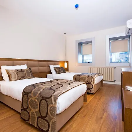 Hotel The New Zeybek Izmir