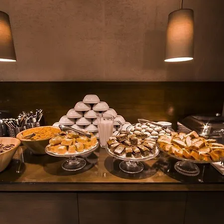 Hotel The New Zeybek İzmir