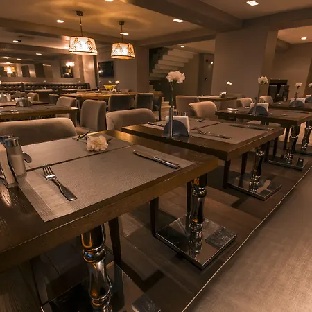 Hotel The New Zeybek Izmir