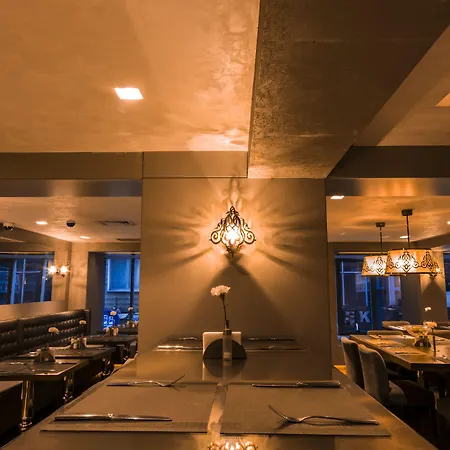 Hotel The New Zeybek Izmir