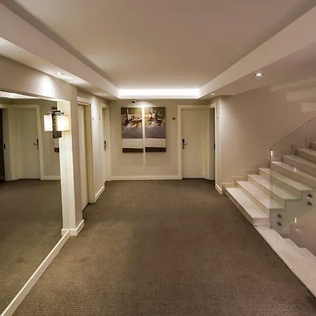 Hotel The New Zeybek Izmir