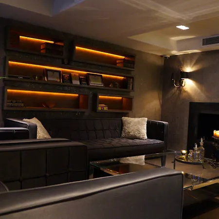 Hotel The New Zeybek