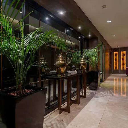 The New Zeybek Hotel 3*