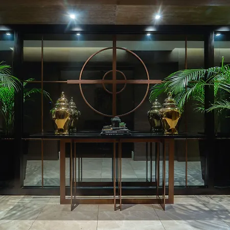 Hotel The New Zeybek