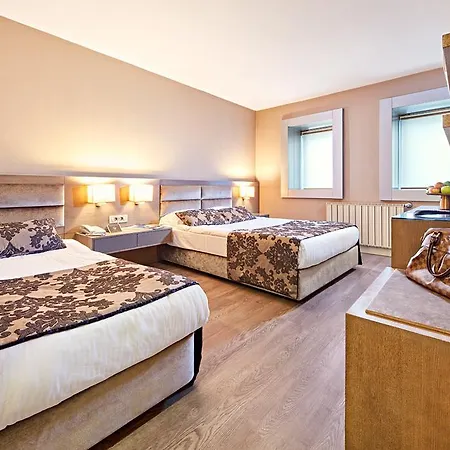 The New Zeybek Hotel 3*