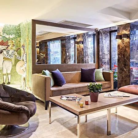 The New Zeybek Izmir