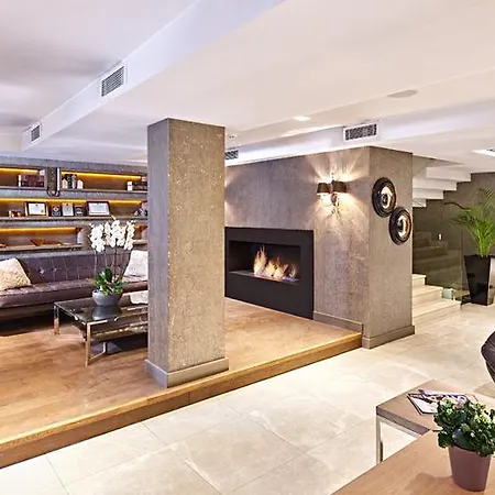 Hotel The New Zeybek Izmir