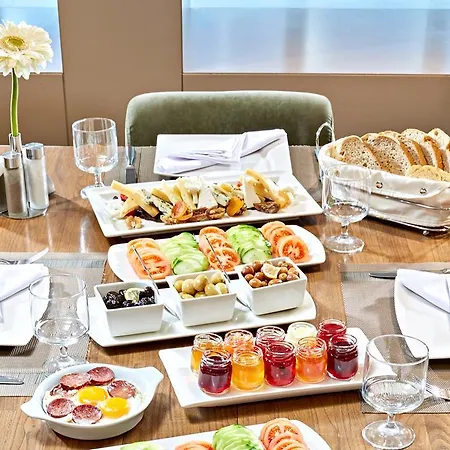 The New Zeybek Hotel 3*