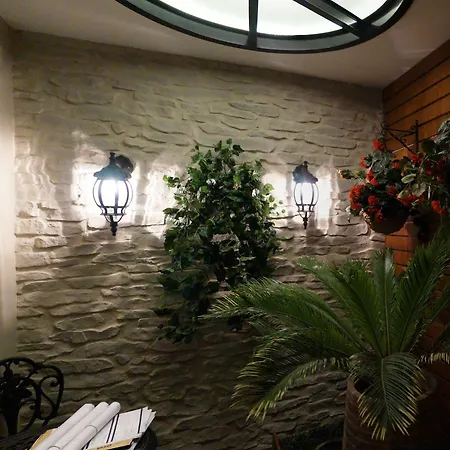 The New Zeybek Hotel Izmir