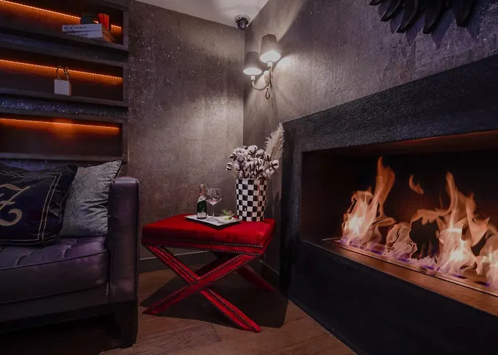 The New Zeybek Hotel İzmir