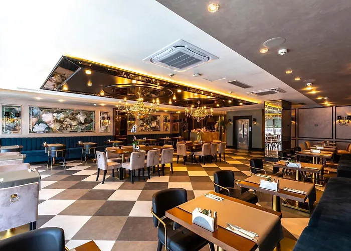 The New Zeybek İzmir