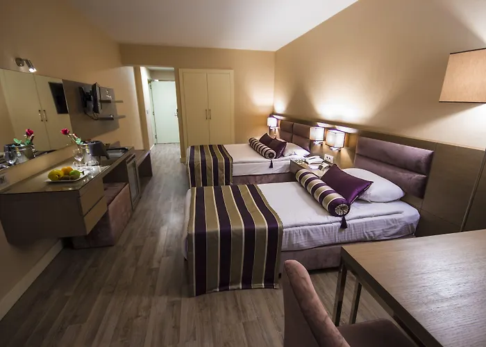 Hotel The New Zeybek İzmir