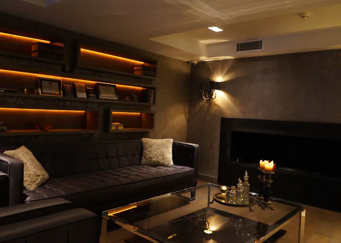 The New Zeybek İzmir