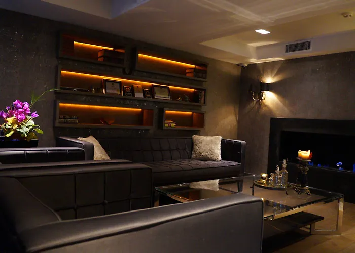 The New Zeybek 3* İzmir