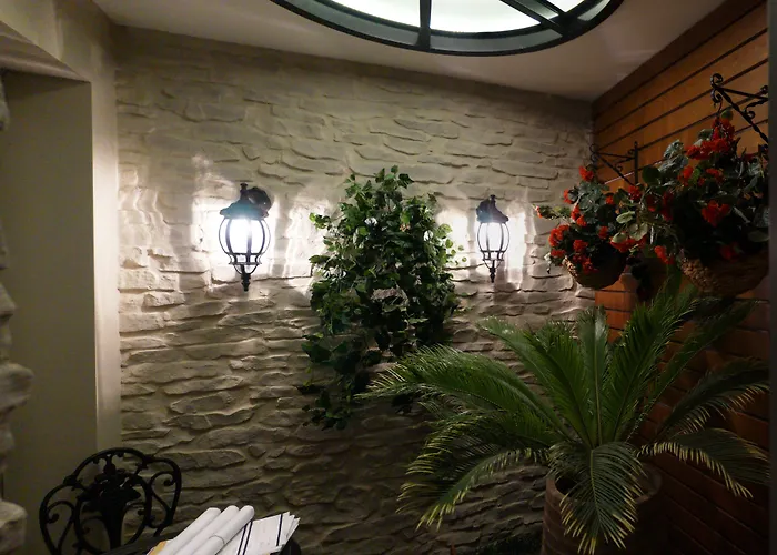 The New Zeybek Hotel İzmir