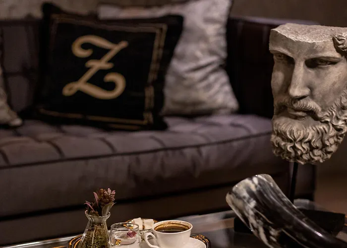 The New Zeybek İzmir