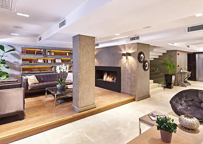 Hotel The New Zeybek İzmir