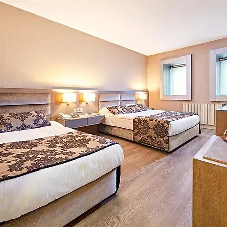 Hotel The New Zeybek 3*