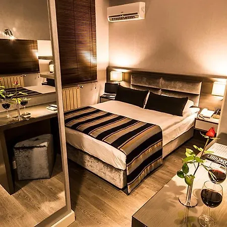 The New Zeybek 伊兹密尔