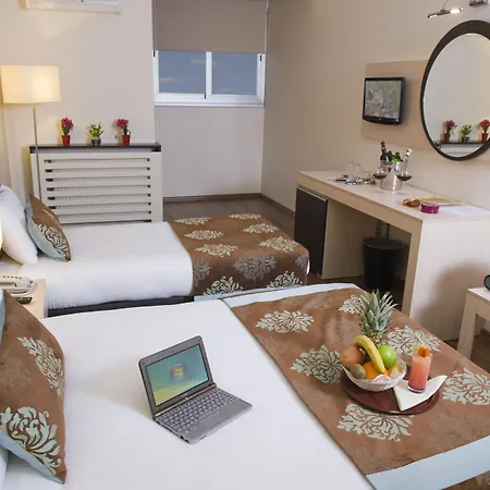 The New Zeybek Hotel