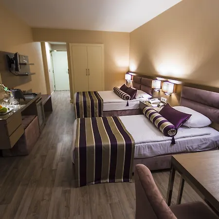 Hotel The New Zeybek Izmir