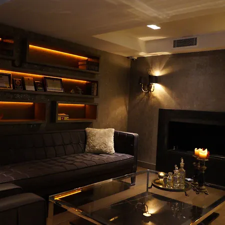 The New Zeybek İzmir