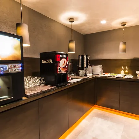 The New Zeybek Hotel 3*