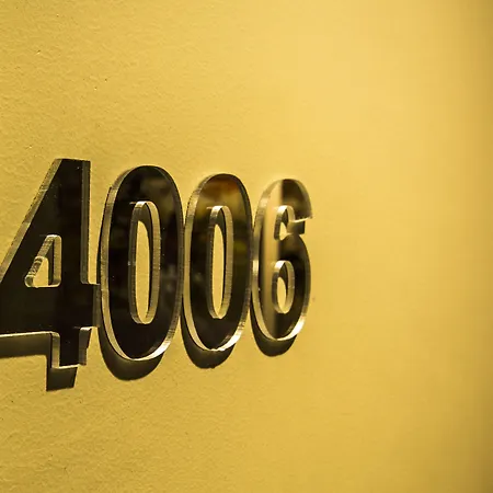 Hotel The New Zeybek