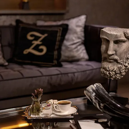 The New Zeybek 伊兹密尔