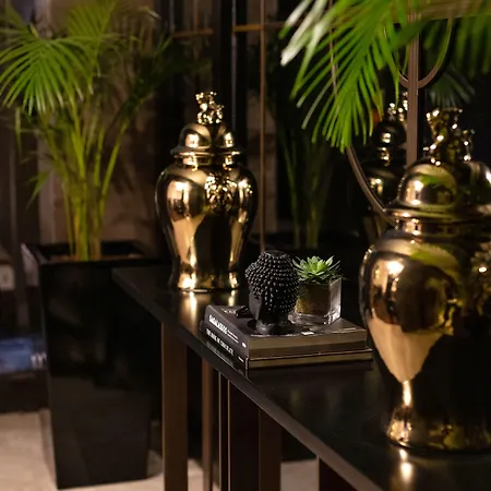 Hotel The New Zeybek