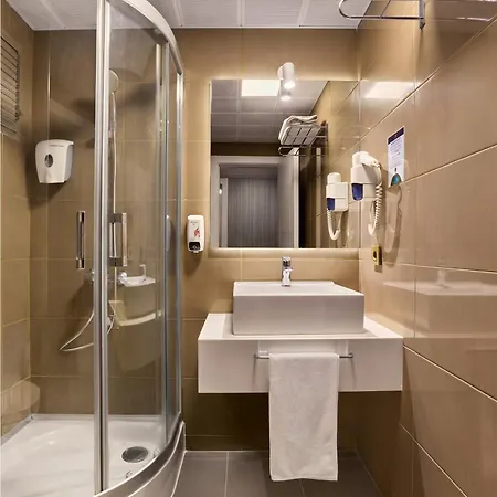 Hotel The New Zeybek Smirne