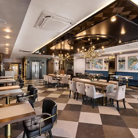 The New Zeybek İzmir