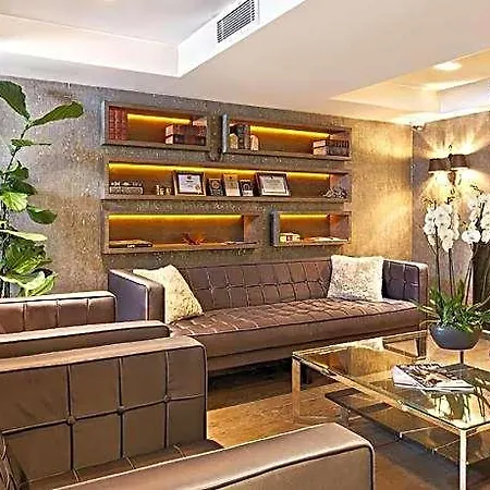 Hotel The New Zeybek Izmir